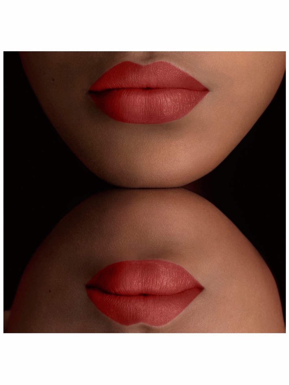 Burberry Kisses Matte Lipstick — 93 Russet Red NEW IN BOX✨ - Picture 3 of 6